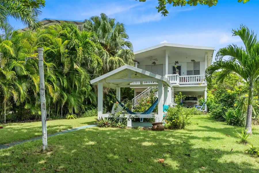 OCEANFRONT-BO ENSENADA-- Calle Gambino Tirado, Rincon, PR 00677 - #2