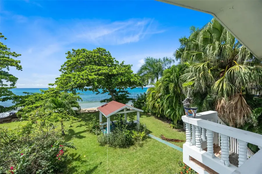 OCEANFRONT-BO ENSENADA-- Calle Gambino Tirado, Rincon, PR 00677 - #3