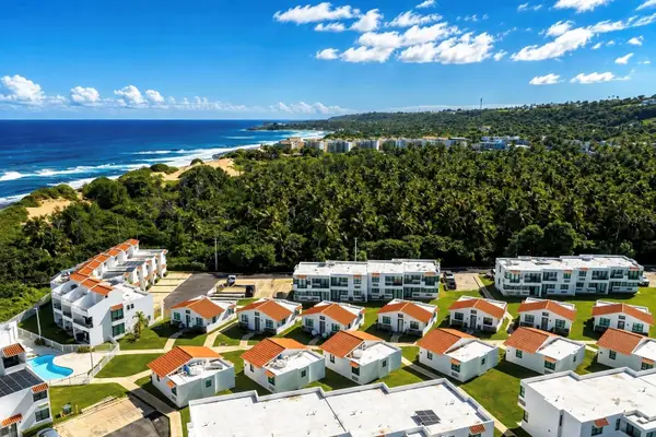 215 Marbela Casa De Playa #C-215, ISABELA, PR 00662