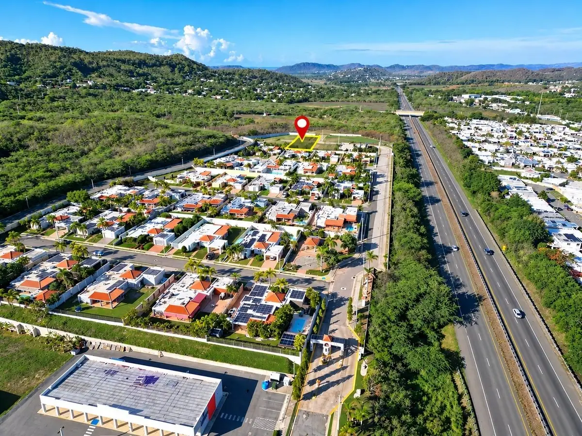 . Urb Vista Real #3, Yauco, PR 00698 - #1