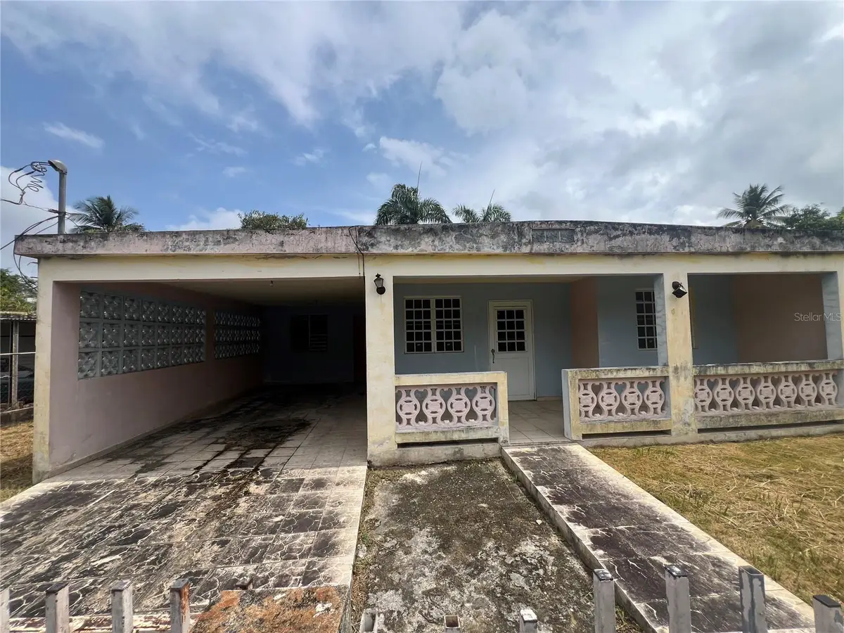 Calle 2 Par 177 Comm Navarro, Gurabo, PR 00778 - #1