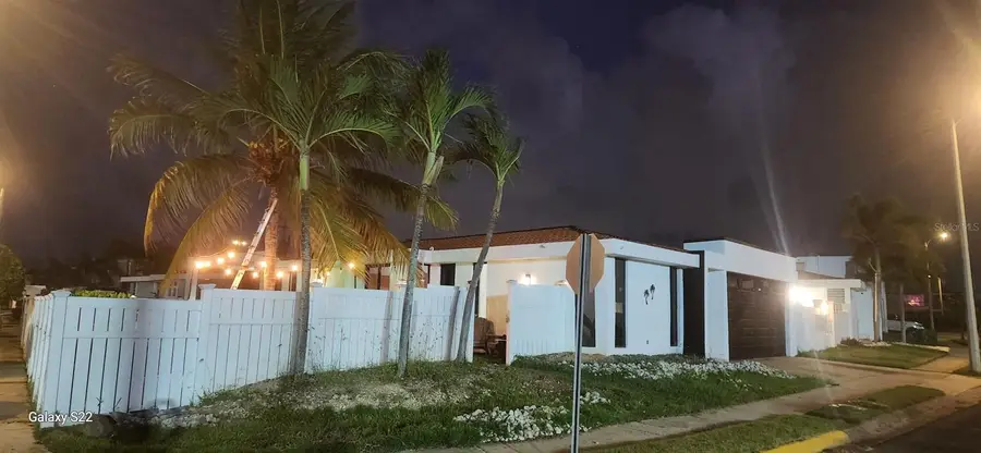 Ave Las Olas L-15 Costa Norte, Hatillo, PR 00659 - #3