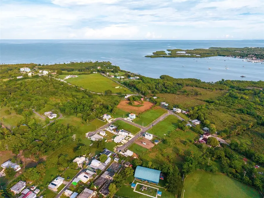 LA MELA Bo. Pedernales, Cabo Rojo, PR 00623 - #2