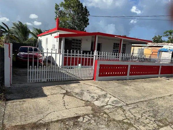 Address Withheld By Seller, YABUCOA, PR 00767