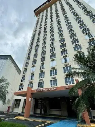 602 Av. Manuel Fernndez #1102, SAN JUAN, PR 00907