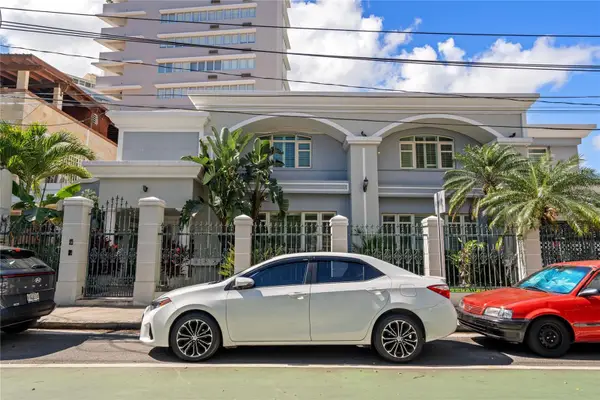 1204 Avenida Magdalena, CONDADO, PR 00907