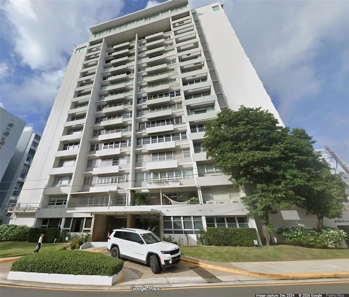 1351 Magdalena Ave. #901, San Juan, PR 00907 - #1