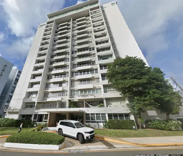 1351 Magdalena Ave. #901, SAN JUAN, PR 00907