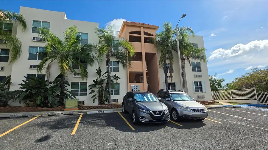 COND. Puerto Salinas #D-702, Cabo Rojo, PR 00623 - #2