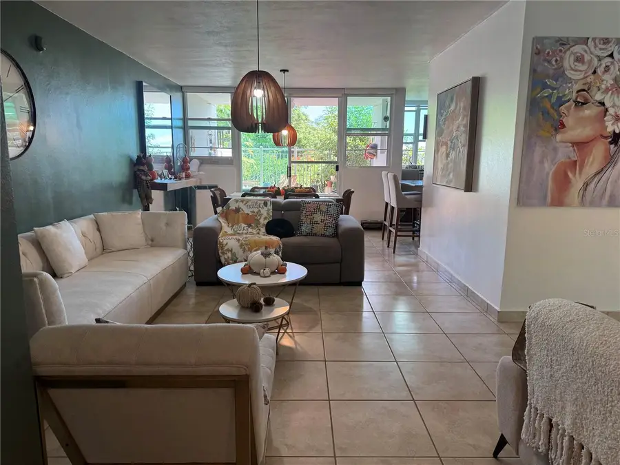 1512 Cond. Buena Vista 450 Carr#844 #1512, San Juan, PR 00926 - #2