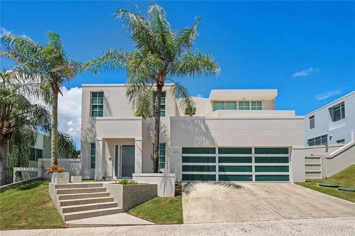 471 Arboles De Montehiedra, San Juan, PR 00926 - #1