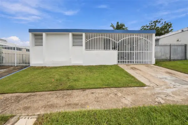 Calle 15 H18 Urb. Villa Linares, VEGA ALTA, PR 00692