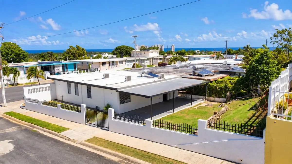 casa G5 Calle V, Luquillo, PR 00773 - #1