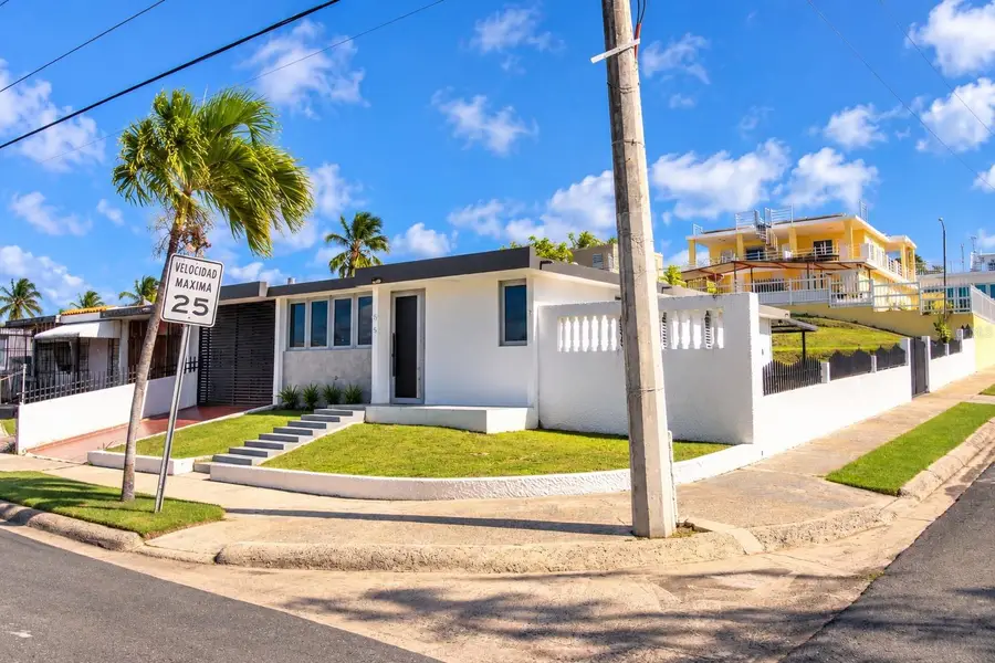 casa G5 Calle V, Luquillo, PR 00773 - #2