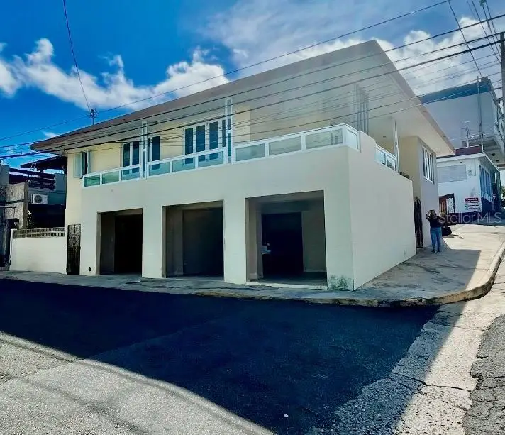 157 Don Chemary St. Bo Pueblo, Moca, PR 00676 - #2