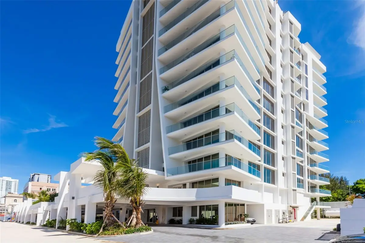 540 De La Constitucin Avenue #303, San Juan, PR 00901 - #1