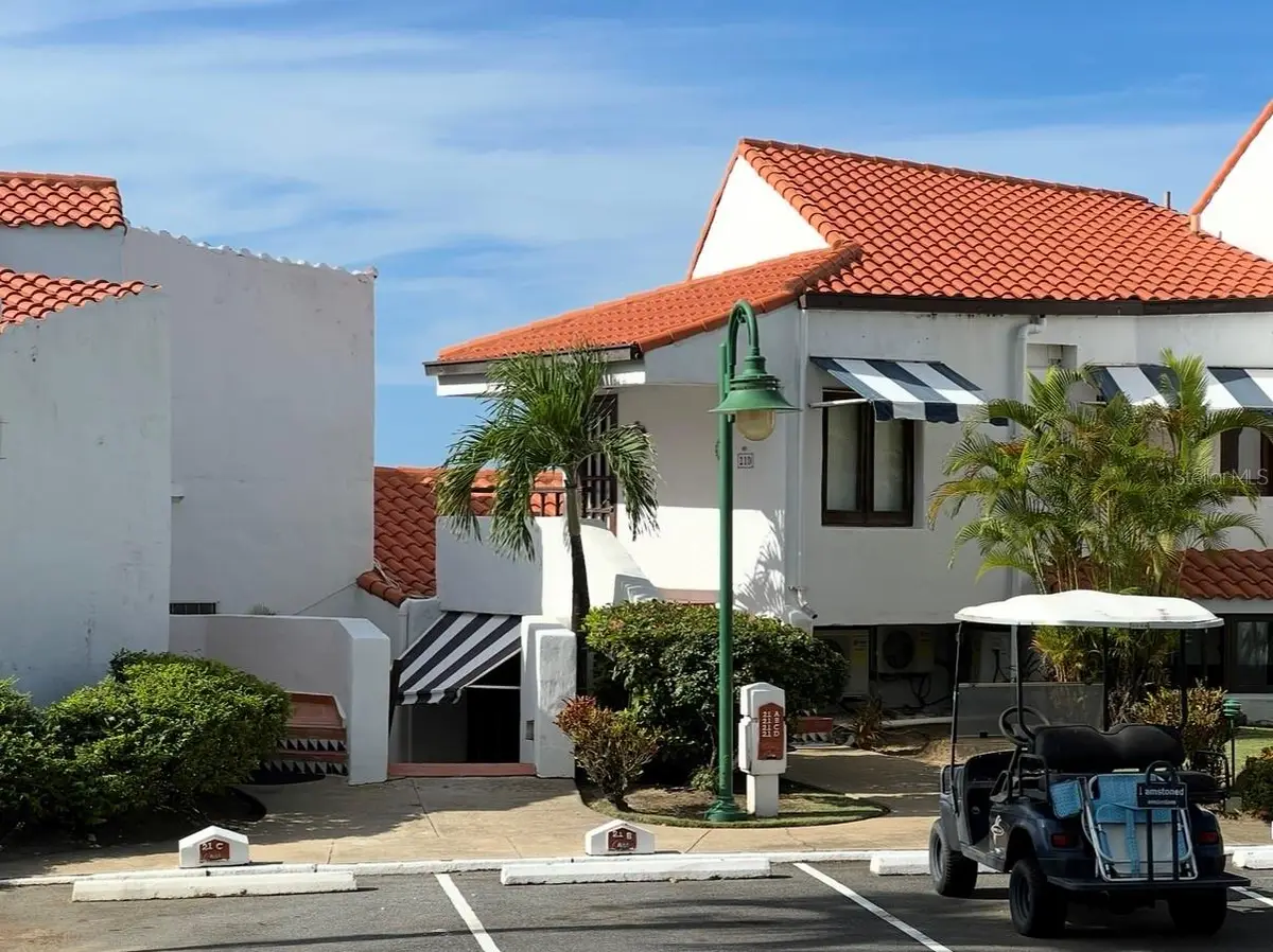 21A Cluster 1 Rio Mar #21-A, Rio Grande, PR 00745 - #1