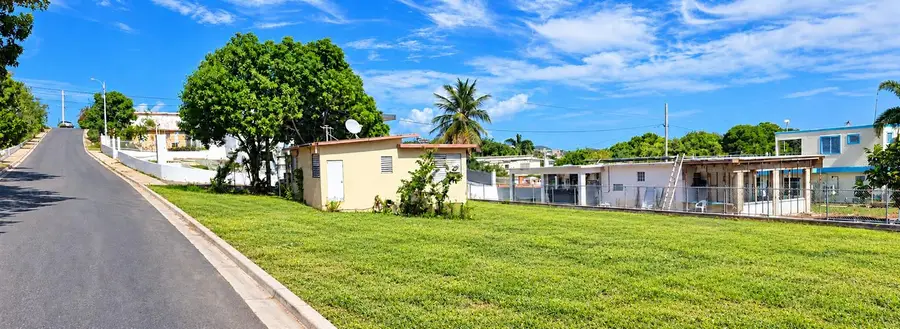 127 Luis Munoz Marin, Culebra, PR 00775 - #2