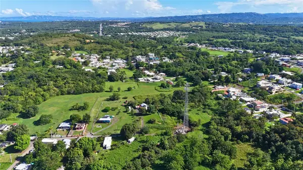 Bo Miradero Sector Parabueyon Calle Mi Familia Carr 102, CABO ROJO, PR 00623