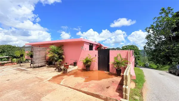 0 Bo. Los Angeles #3, UTUADO, PR 00641