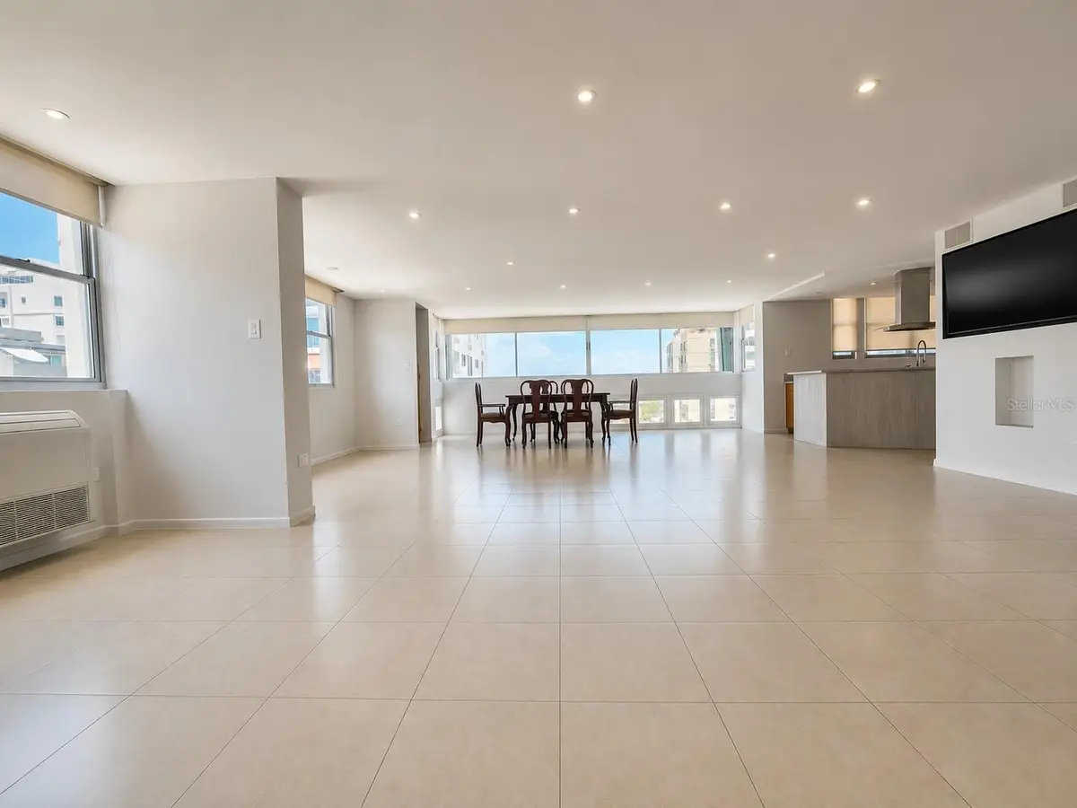Taft 60 Condado #8, San Juan, PR 00911 - #1