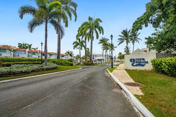 N St. Cond. Costa Dorada I #L20, DORADO, PR 00646