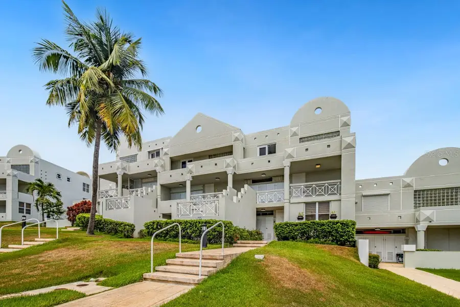N St. Cond. Costa Dorada I #L20, Dorado, PR 00646 - #3