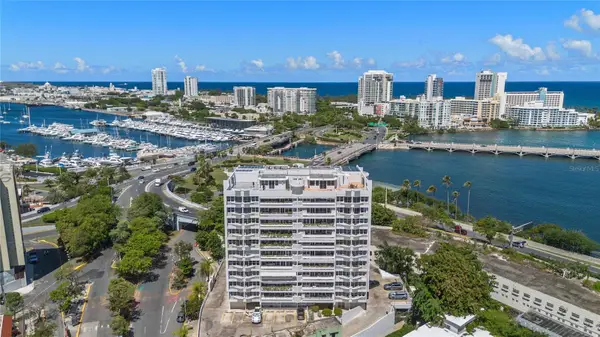 613 Constitucion Avenue #1203, SAN JUAN, PR 00907