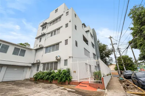 1617 San Mateo #4, SAN JUAN, PR 00912