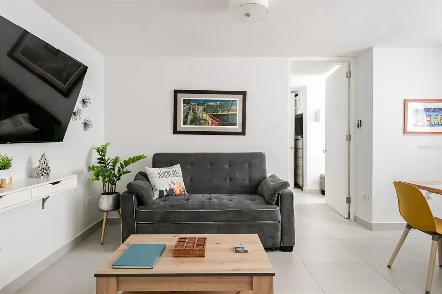 61 De Diego #3A, San Juan, PR 00911 - #3