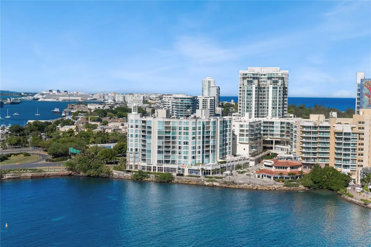 602 Cond. Laguna Plaza #602, San Juan, PR 00901 - #1