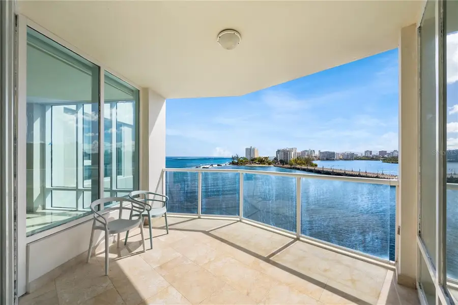602 Cond. Laguna Plaza #602, San Juan, PR 00901 - #2