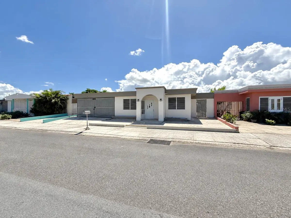 613 Urb. Villa Carolina #241-4, Carolina, PR 00985 - #1