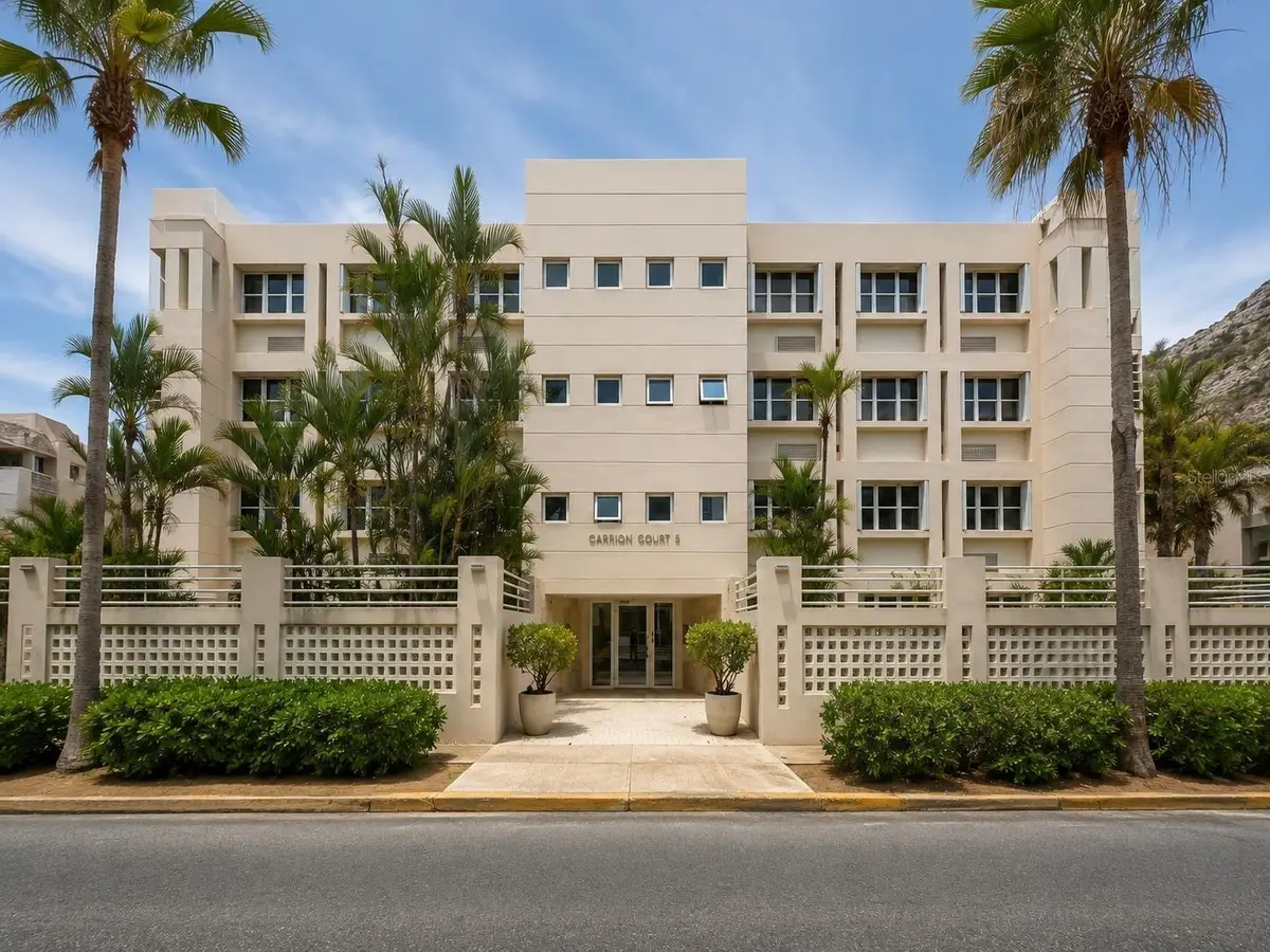 5 Carrion Court #301, San Juan, PR 00907 - #1