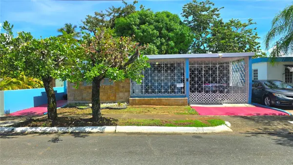 LUXEMBURGO ST. Villa Contesa #L4, BAYAMON, PR 00956