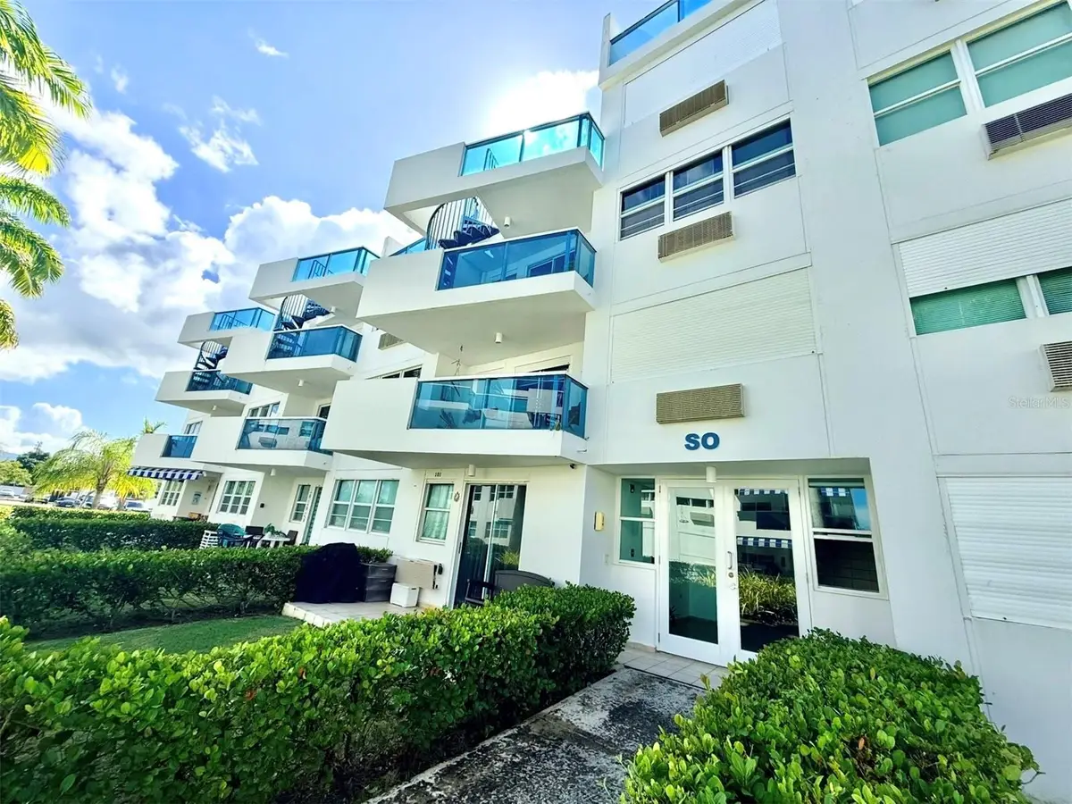 PR-187 Condo. Costa Mar Beach Village West #301, Loiza, PR 00772 - #1