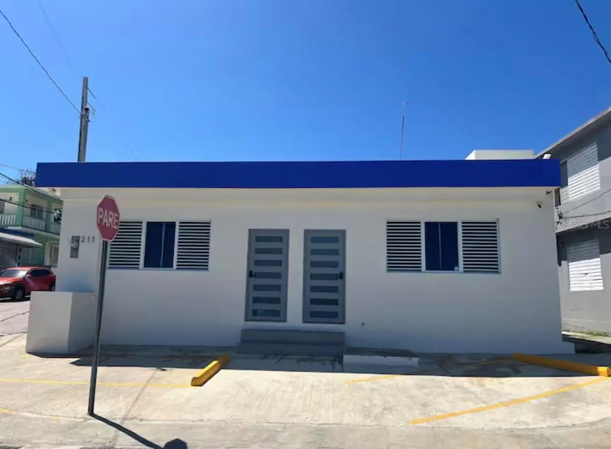 211 Emilio Gonzalez Street #2, Isabela, PR 00662 - #1