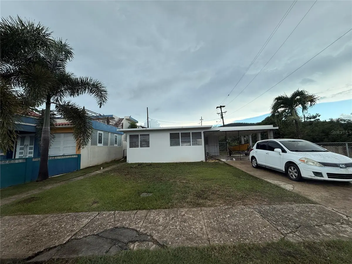 SR-122 km 1.1 Calle K Urb Riverside #M-1, San German, PR 00683 - #1