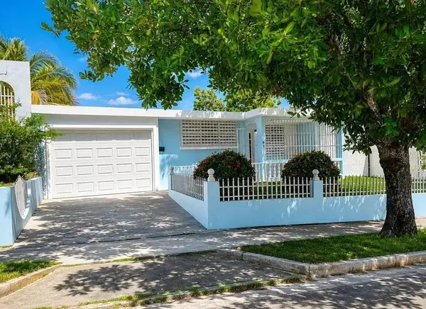 D5 Calle Canario Villa Serena, ARECIBO, PR 00612