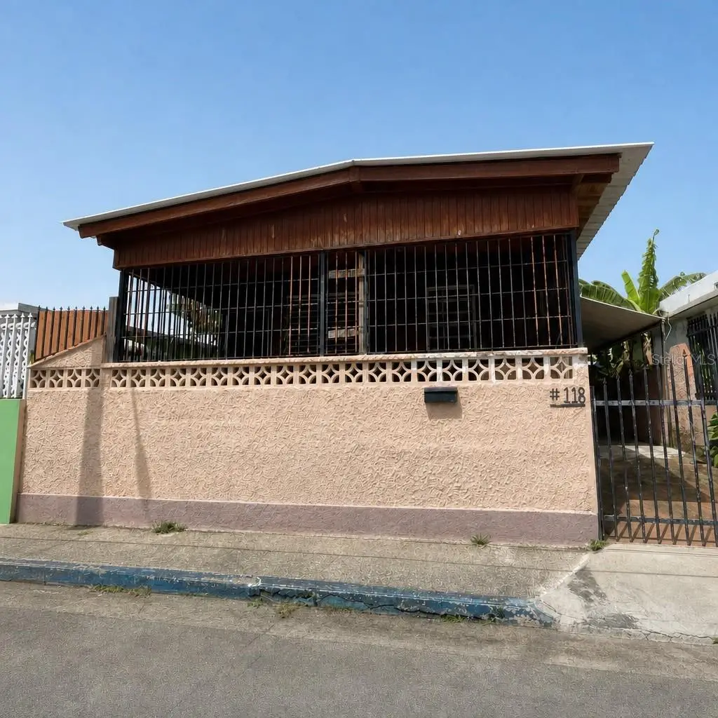 118 Calle Del Rio #118, Santurce, PR 00911 - #1