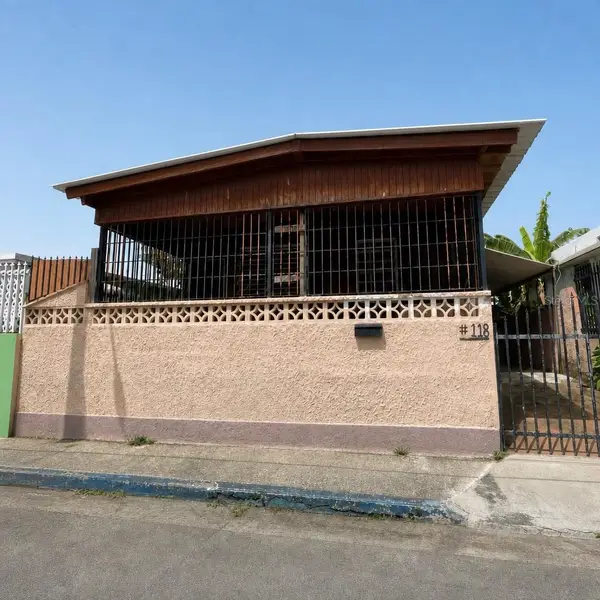 118 Calle Del Rio #118, SANTURCE, PR 00911