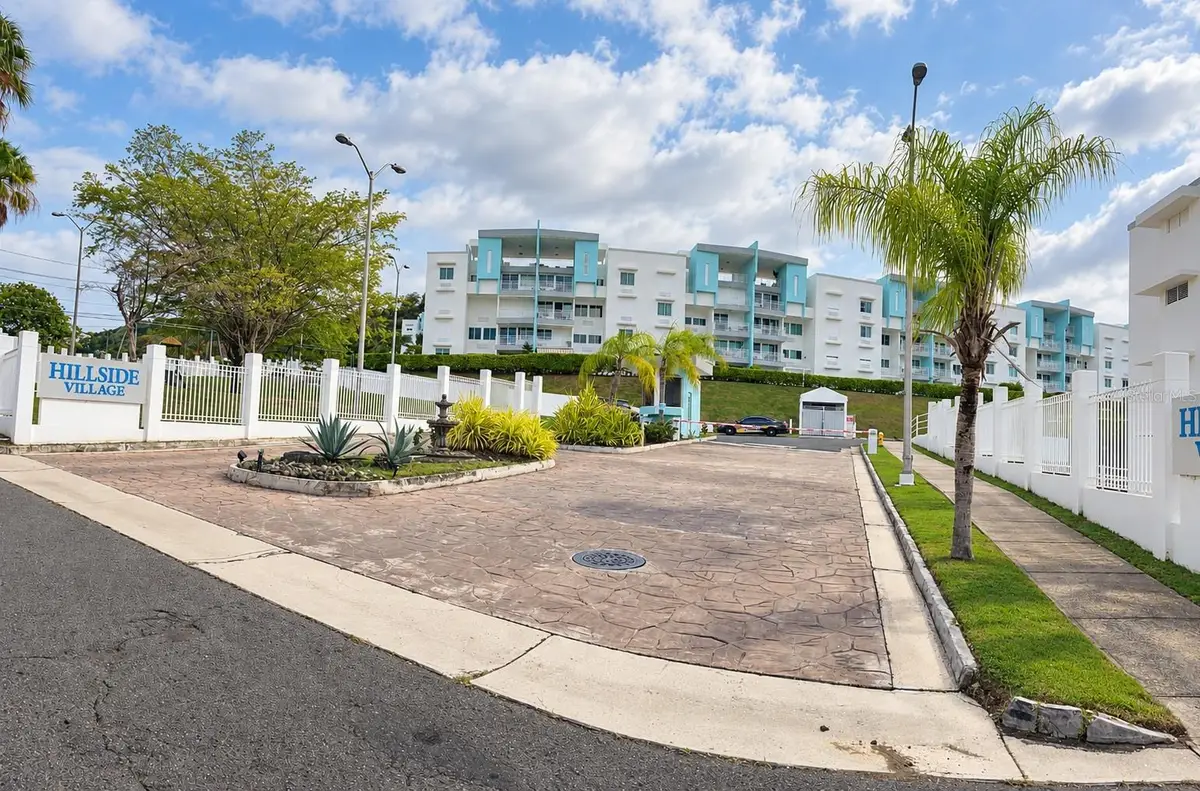 Rd 968 K1.8 Las Colinas Street #F202, Rio Grande, PR 00745 - #1