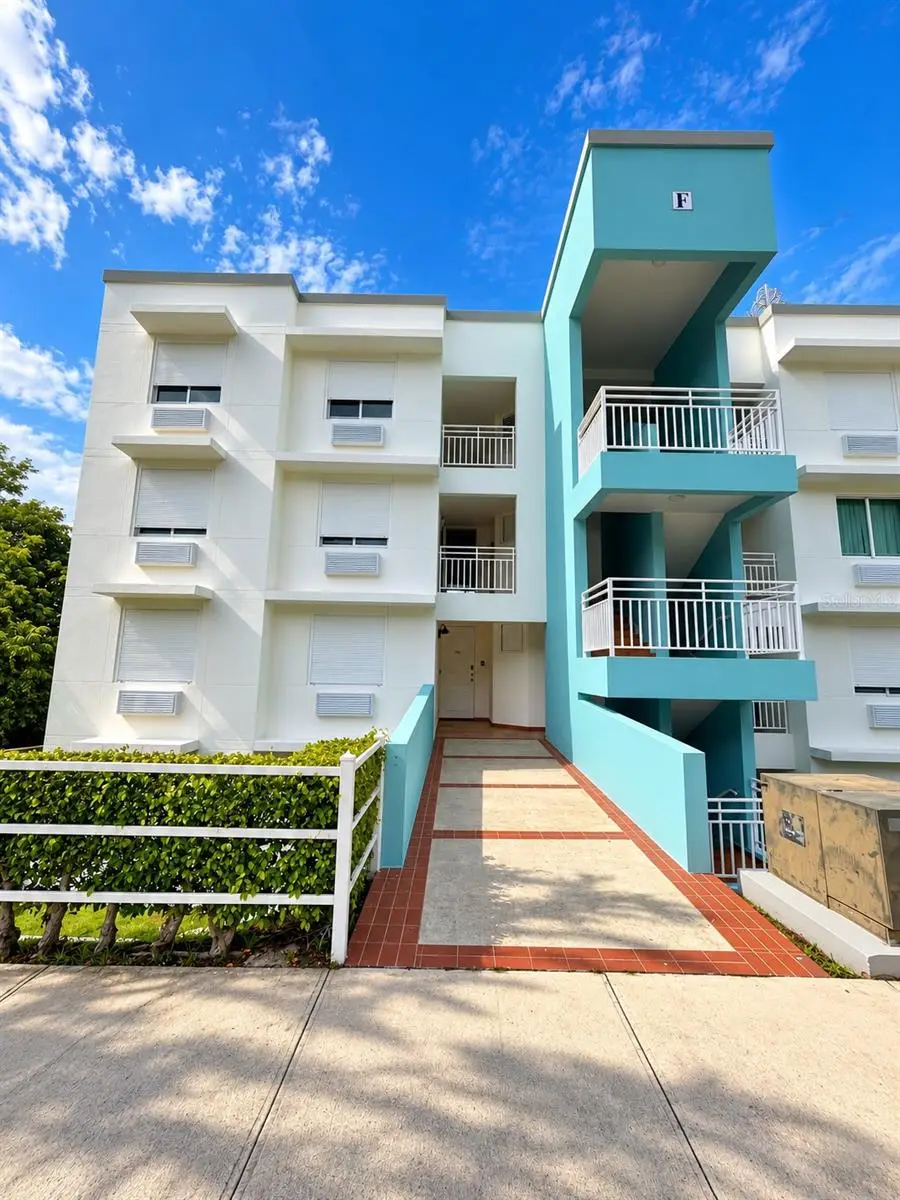Rd 968 K1.8 Las Colinas Street #F202, Rio Grande, PR 00745 - #2