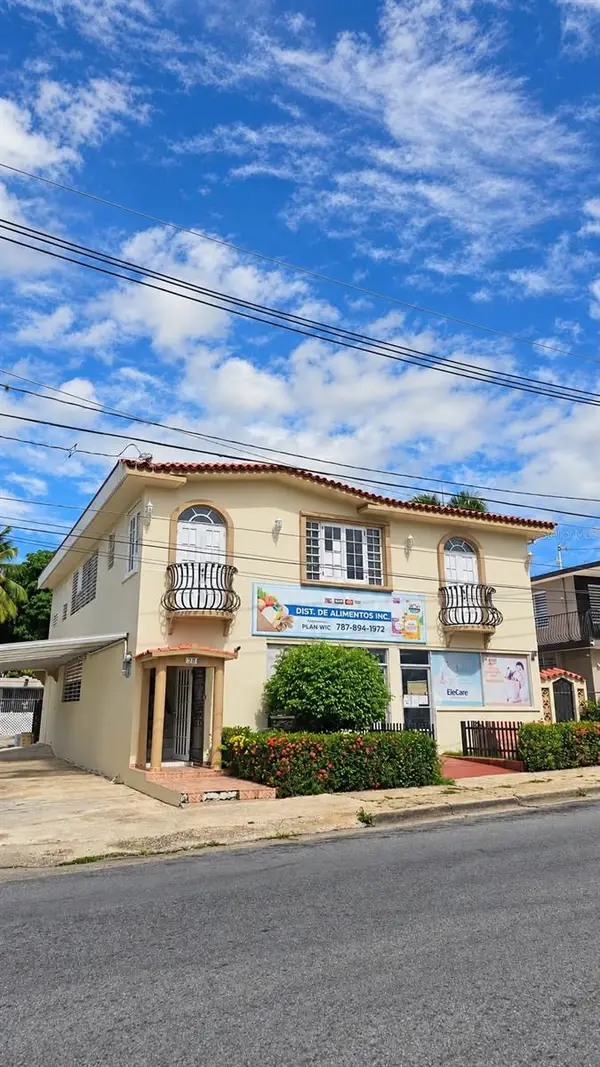 0 Calle Palma, UTUADO, PR 00641