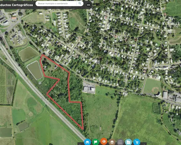 Bo Machuchal Pr- 121 #KM 5.0, SABANA GRANDE, PR 00637