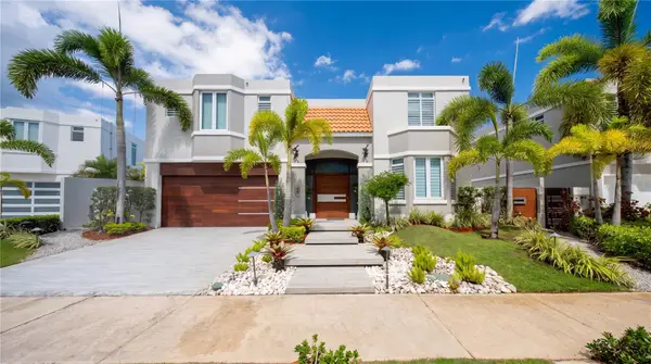 773 Calle Mar Negro, DORADO, PR 00646
