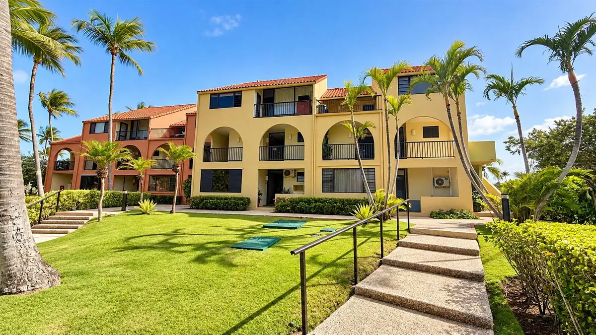 208 Beach Village Dr., Humacao, PR 00791 - #1