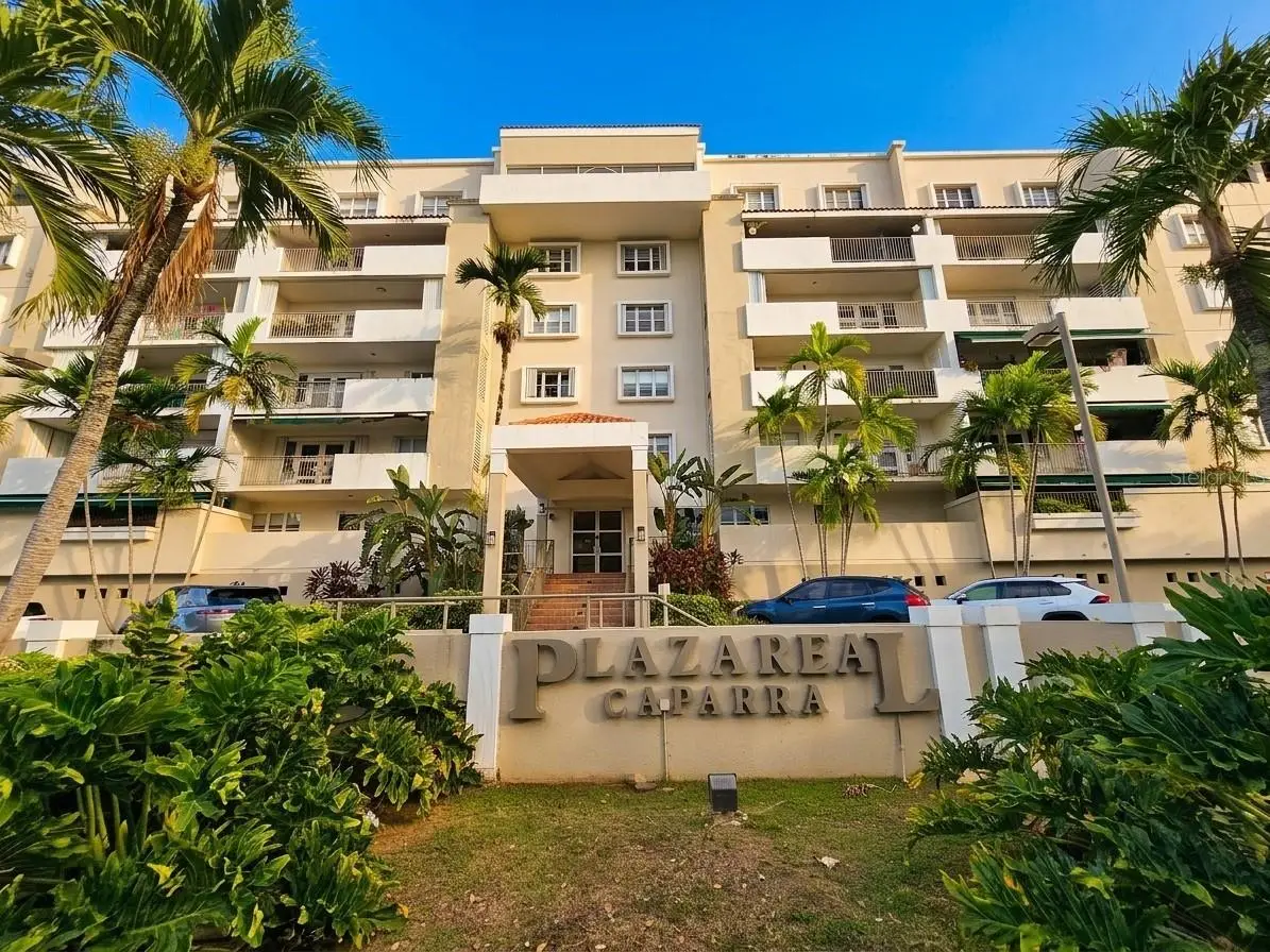187 Cond. Plaza Real Caparra #410, Guaynabo, PR 00966 - #1