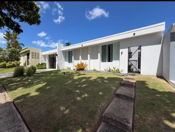 Carite #151 Crown Hills, SAN JUAN, PR 00926