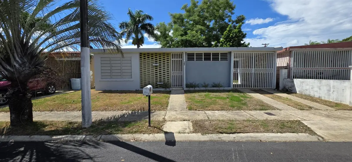 Urb. Highland Park Calle Acacia #744, San Juan, PR 00924 - #1